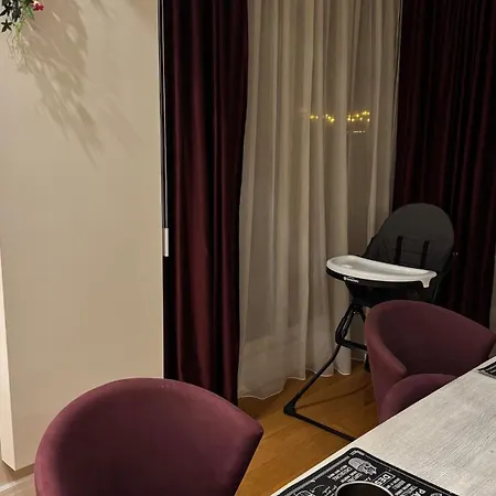 View With Sauna Apartment Brasov